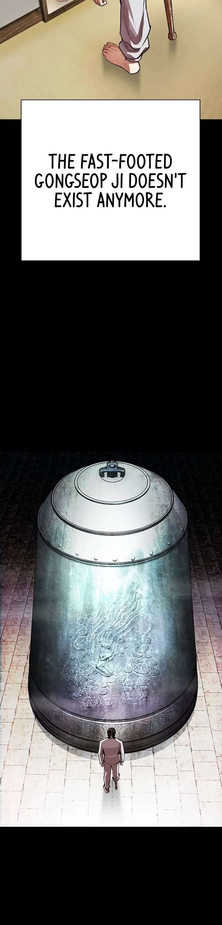 Lookism Chapter 539 - Page 63