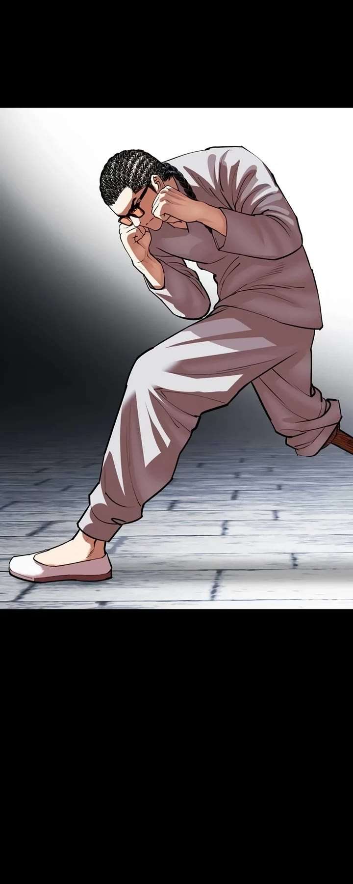 Lookism Chapter 539 - Page 64