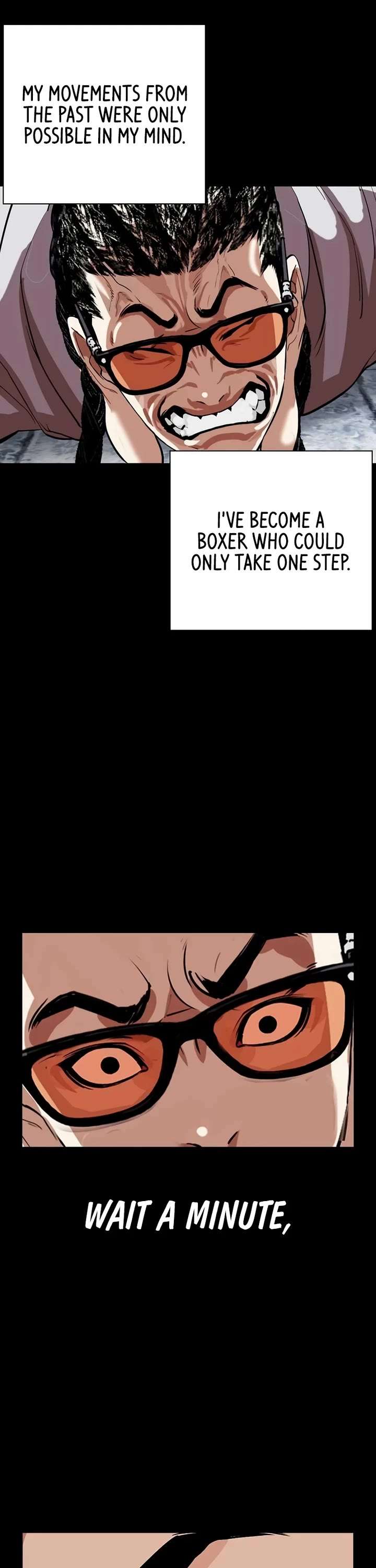 Lookism Chapter 539 - Page 68