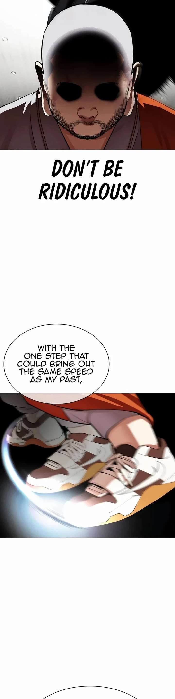 Lookism Chapter 539 - Page 73