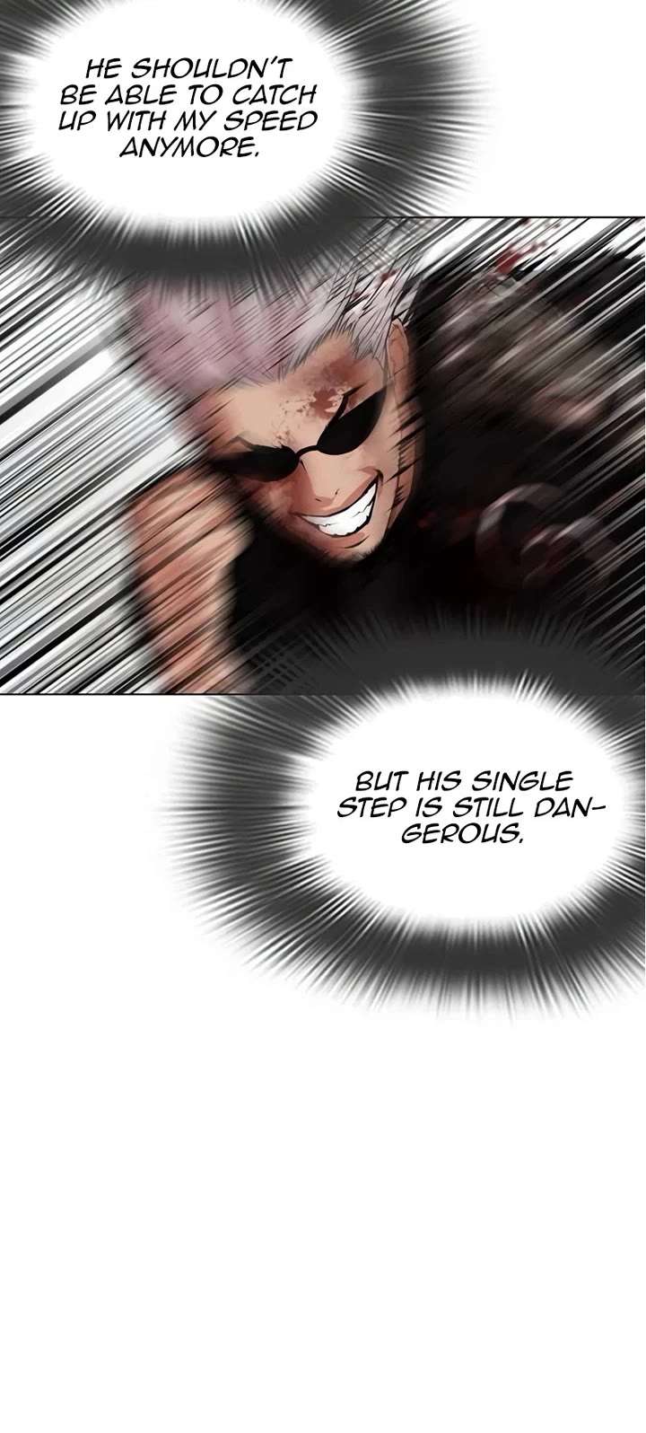 Lookism Chapter 539 - Page 79