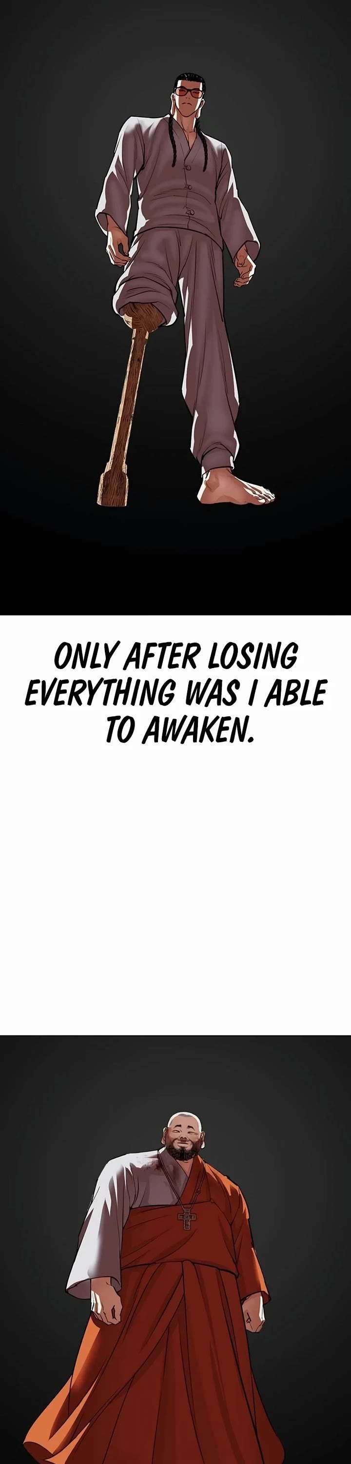 Lookism Chapter 539 - Page 90