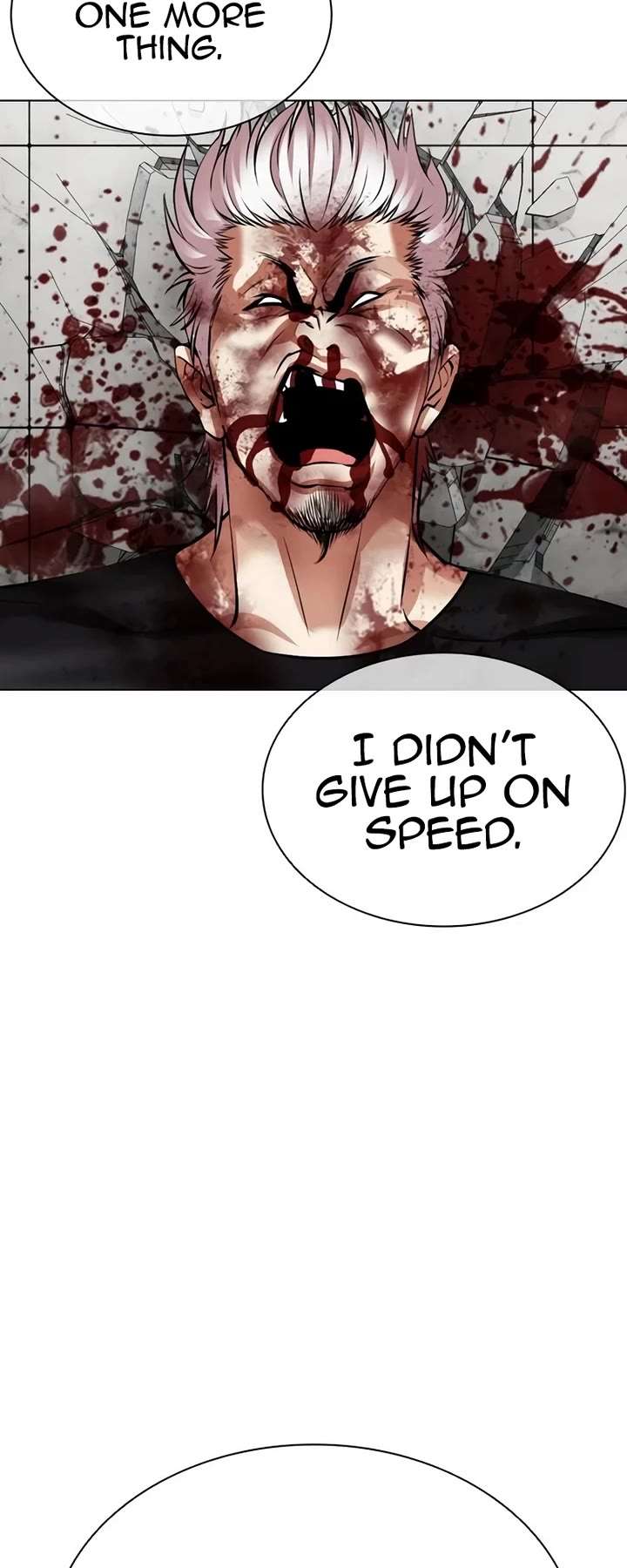 Lookism Chapter 539 - Page 98