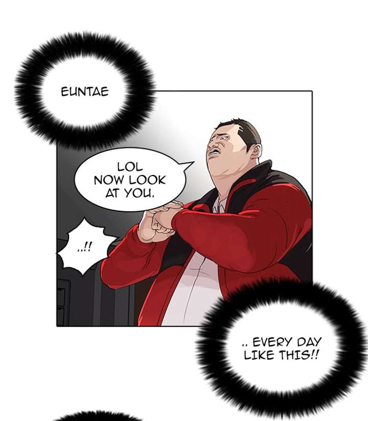 Lookism Chapter 54 - Page 19