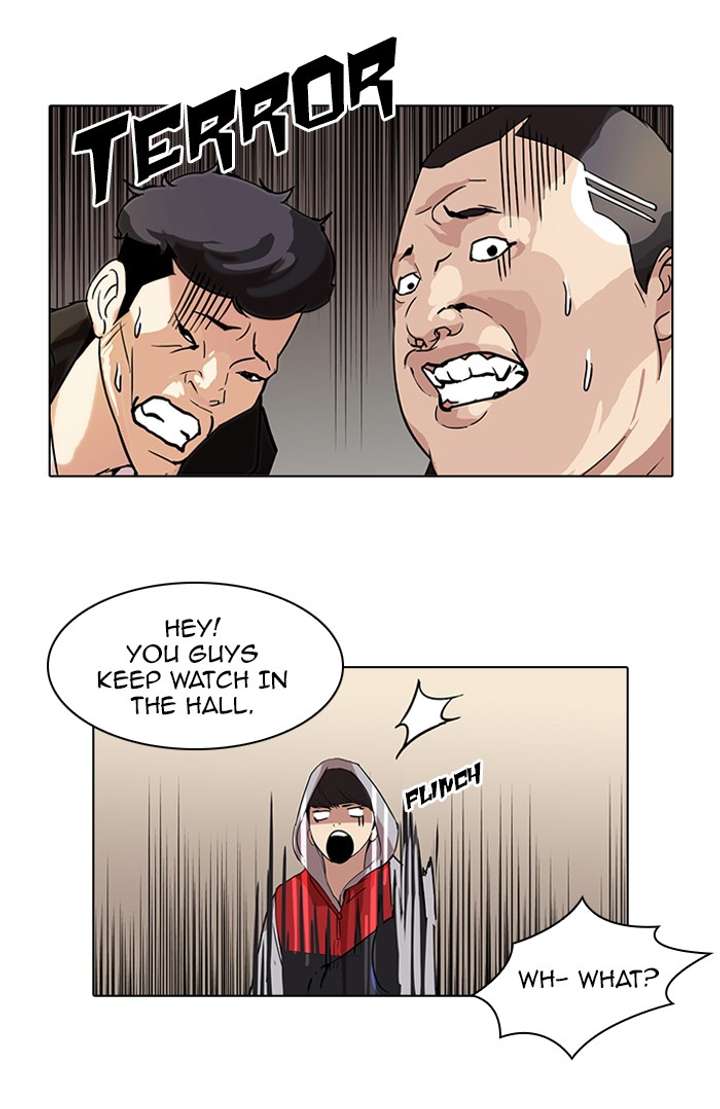 Lookism Chapter 54 - Page 27