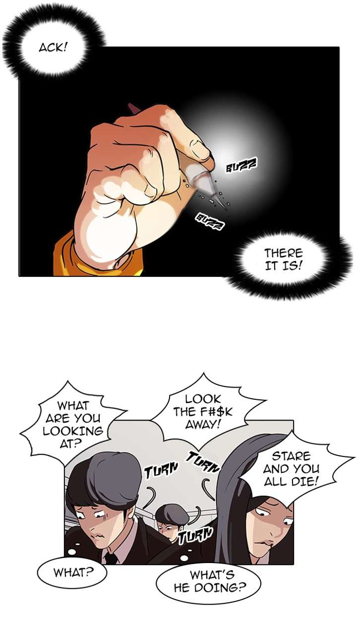 Lookism Chapter 54 - Page 31