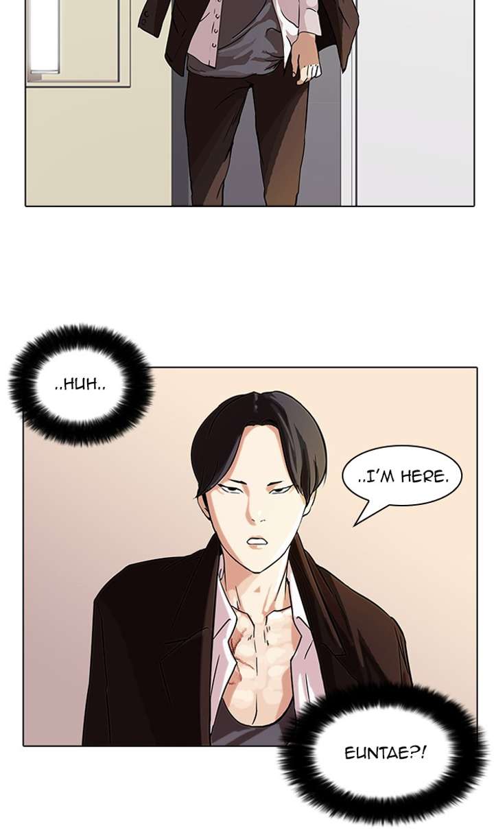 Lookism Chapter 54 - Page 36