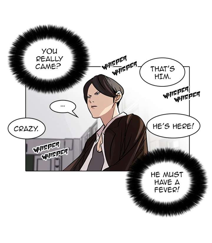 Lookism Chapter 54 - Page 37