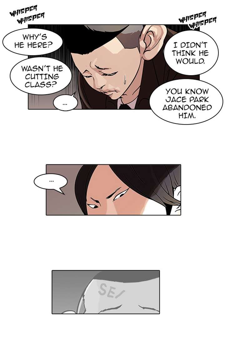 Lookism Chapter 54 - Page 38