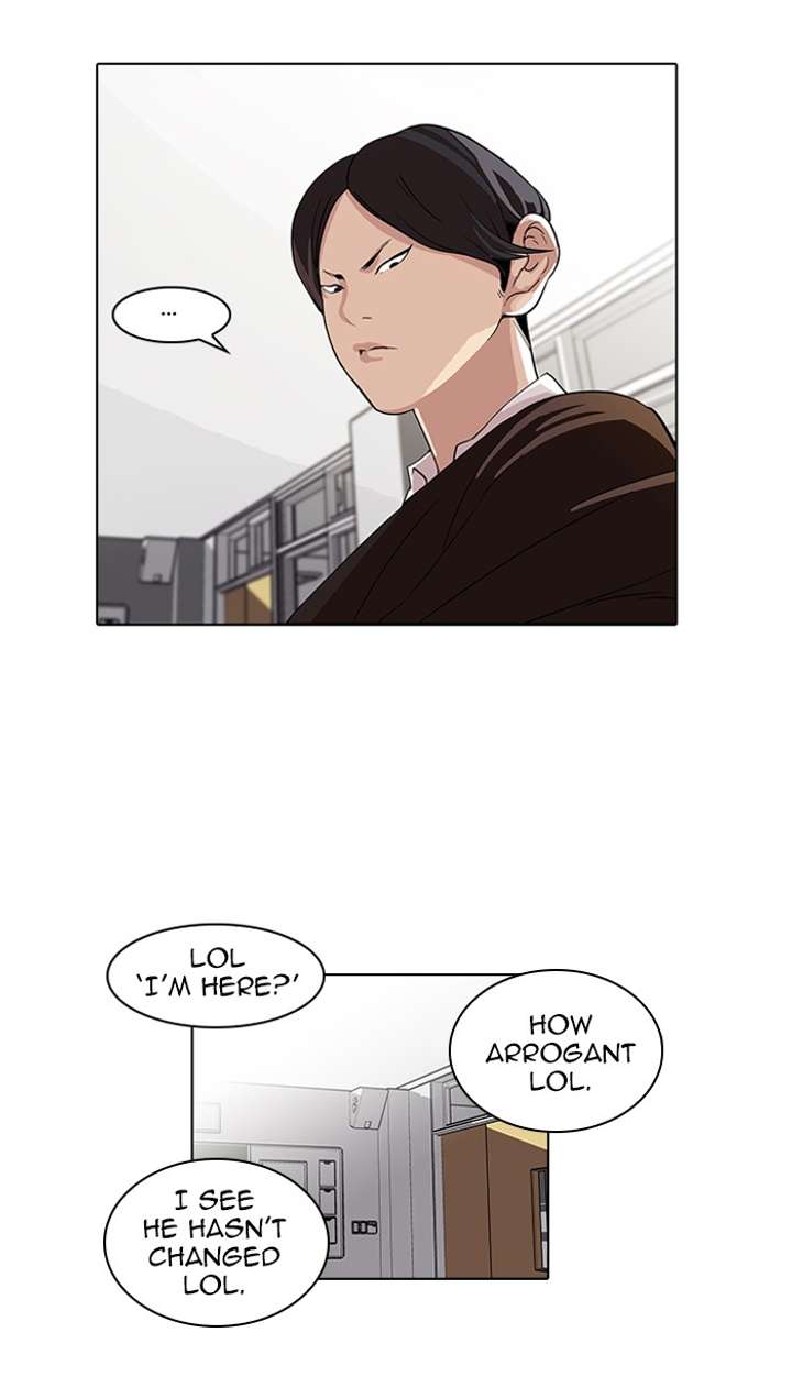 Lookism Chapter 54 - Page 39