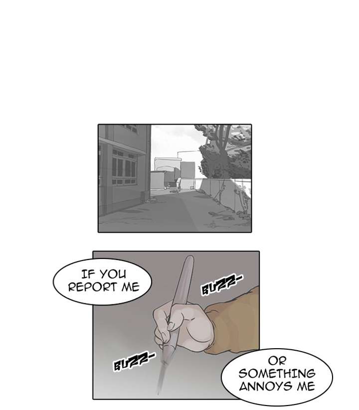 Lookism Chapter 54 - Page 41