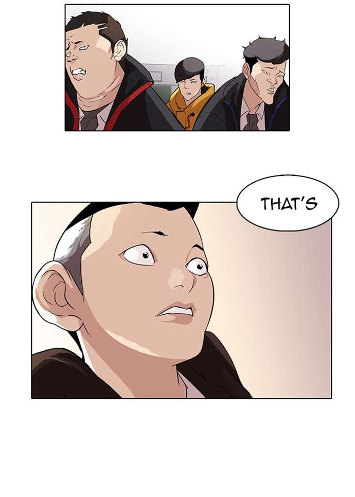 Lookism Chapter 54 - Page 52