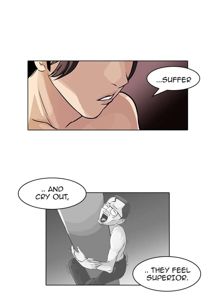 Lookism Chapter 54 - Page 6