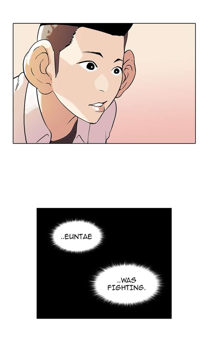 Lookism Chapter 54 - Page 9