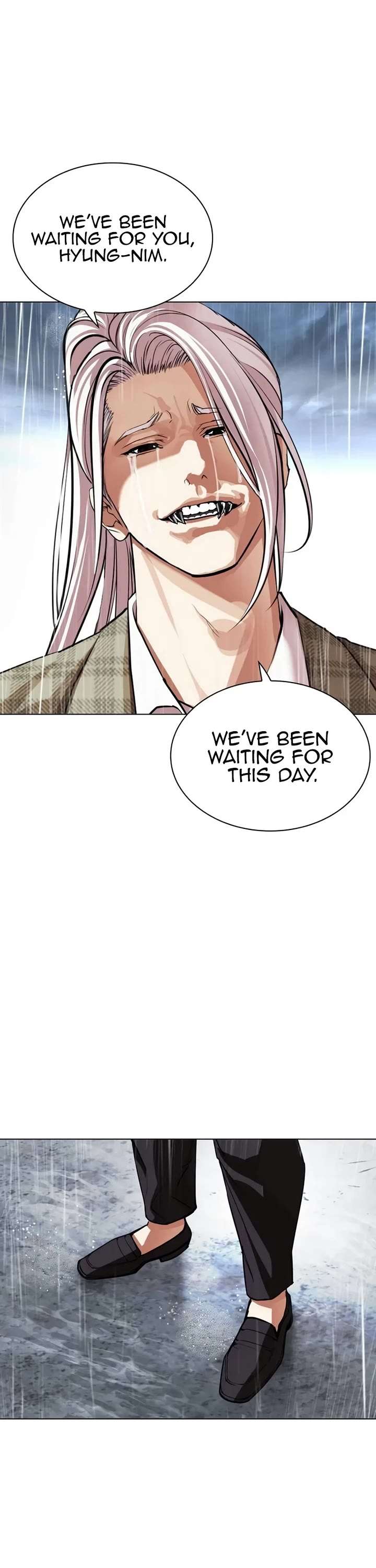 Lookism Chapter 541 - Page 101