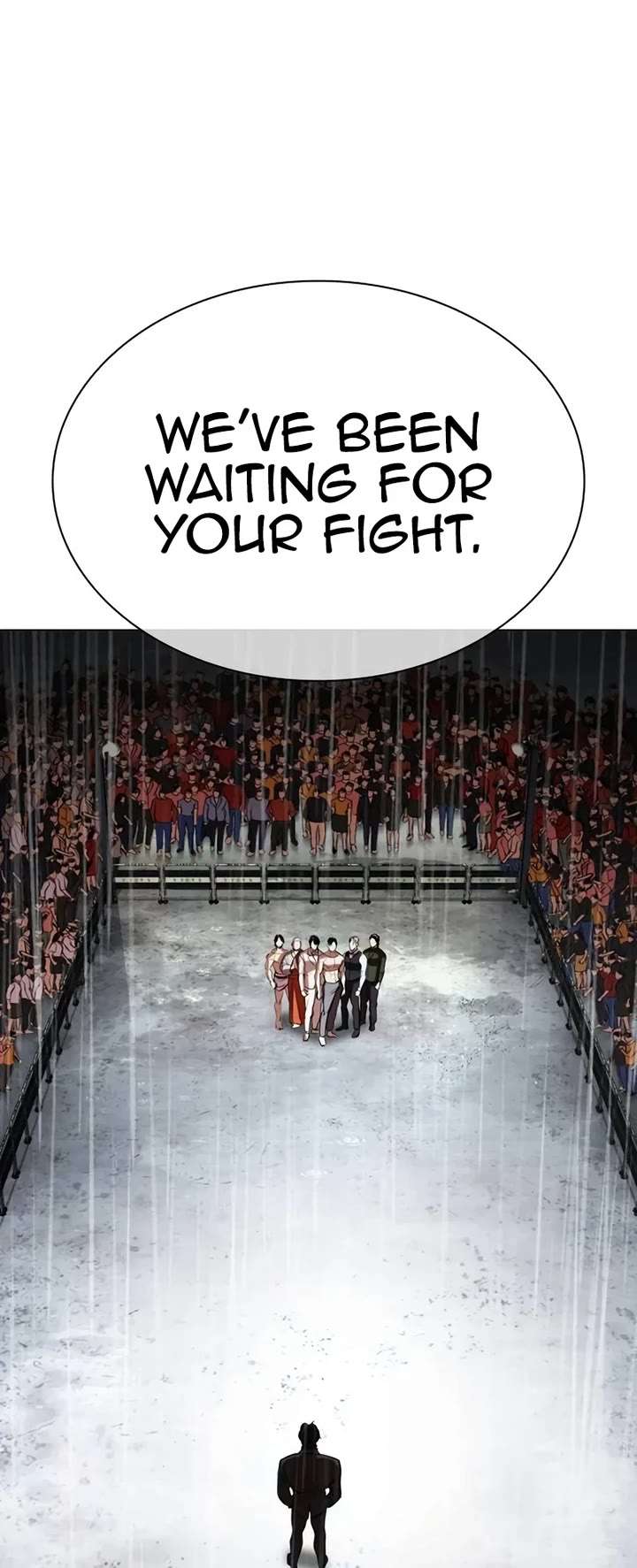 Lookism Chapter 541 - Page 102