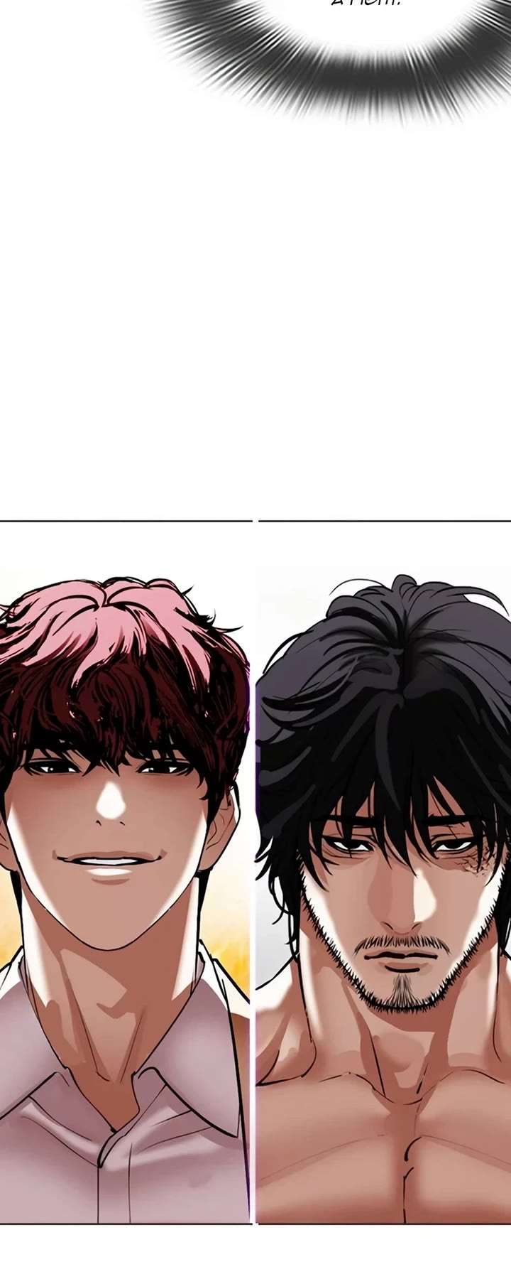 Lookism Chapter 541 - Page 13