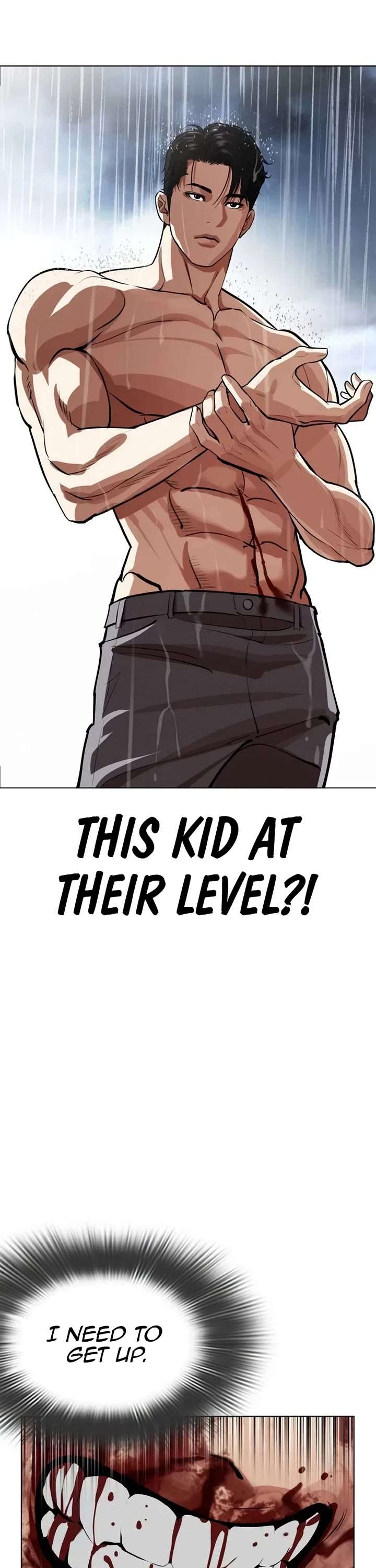 Lookism Chapter 541 - Page 15