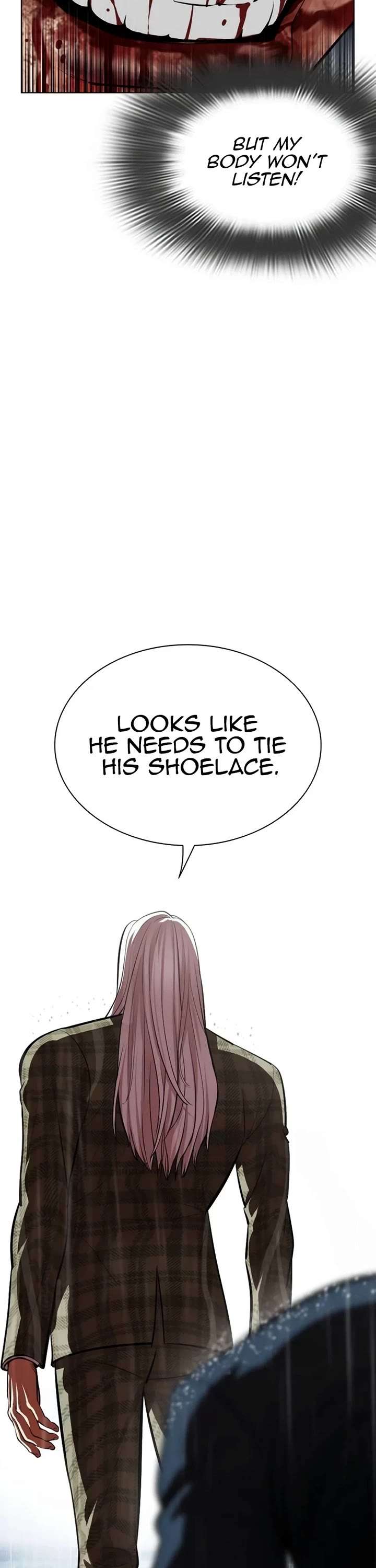 Lookism Chapter 541 - Page 16