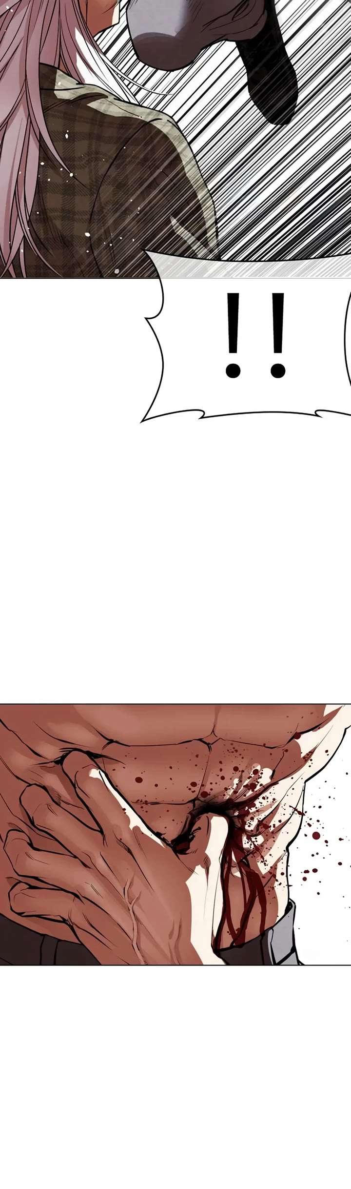 Lookism Chapter 541 - Page 34