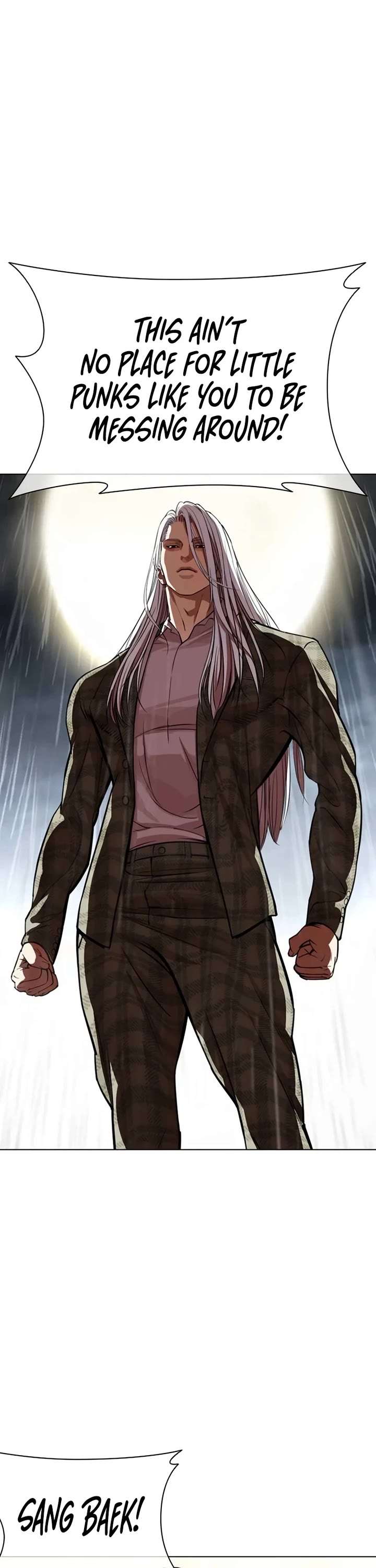 Lookism Chapter 541 - Page 38