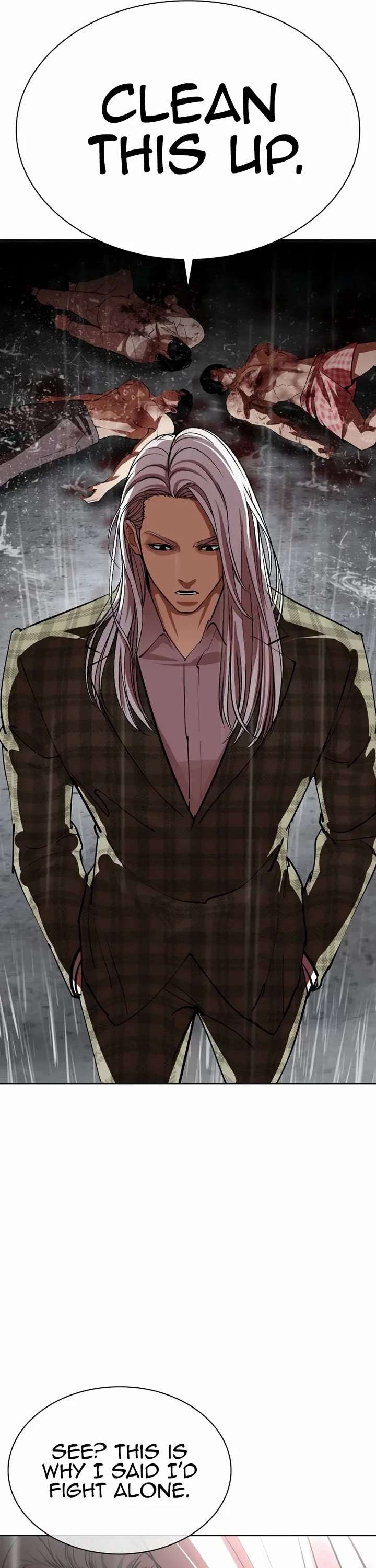 Lookism Chapter 541 - Page 41