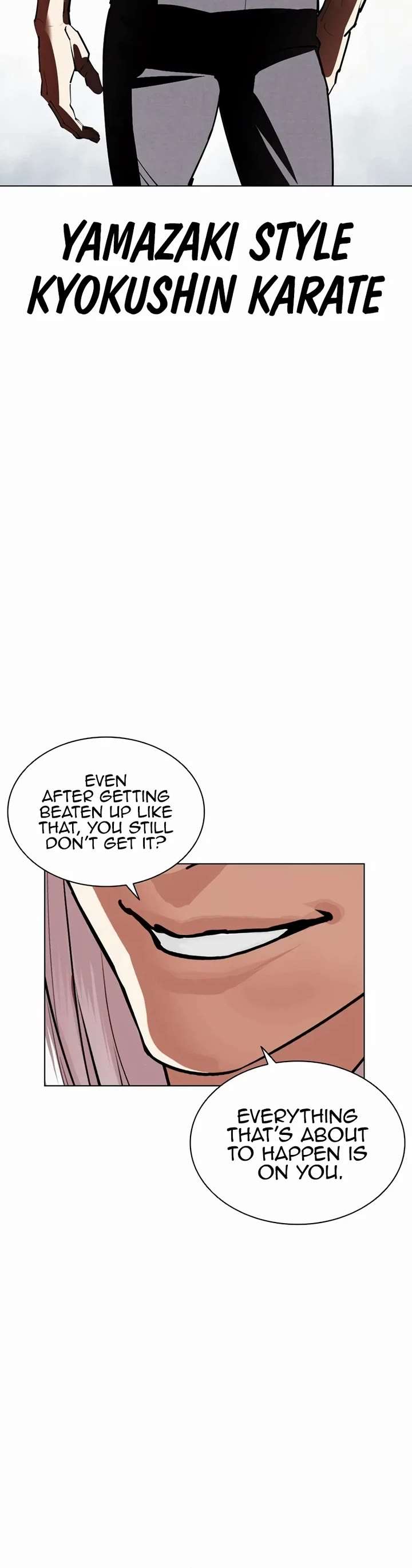 Lookism Chapter 541 - Page 49