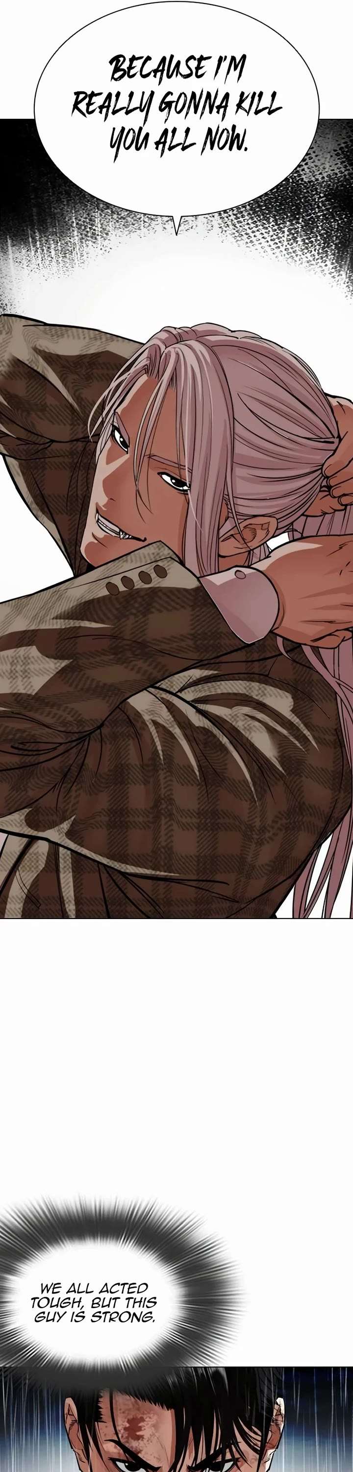 Lookism Chapter 541 - Page 50