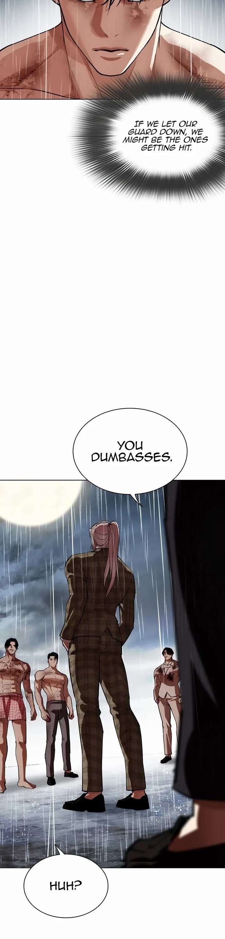 Lookism Chapter 541 - Page 51