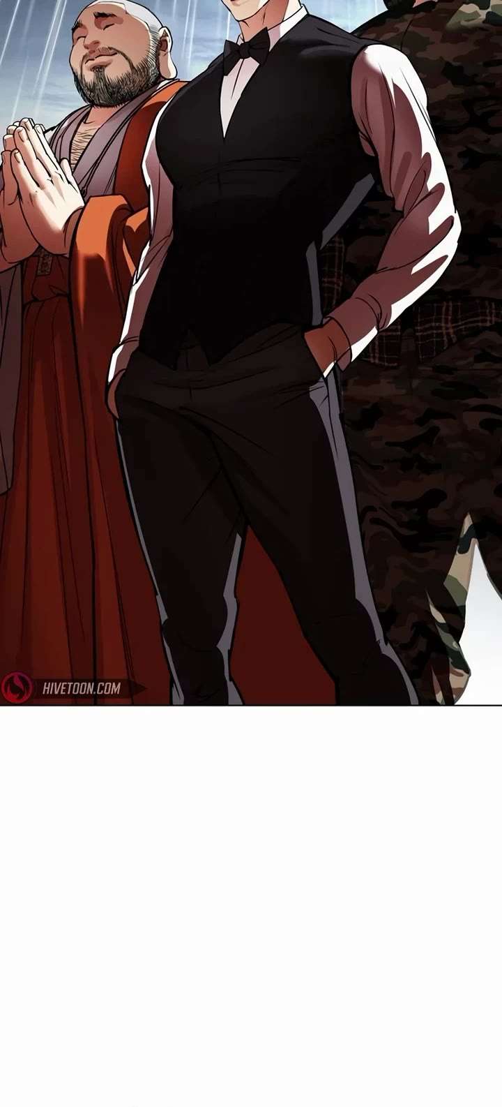 Lookism Chapter 541 - Page 54