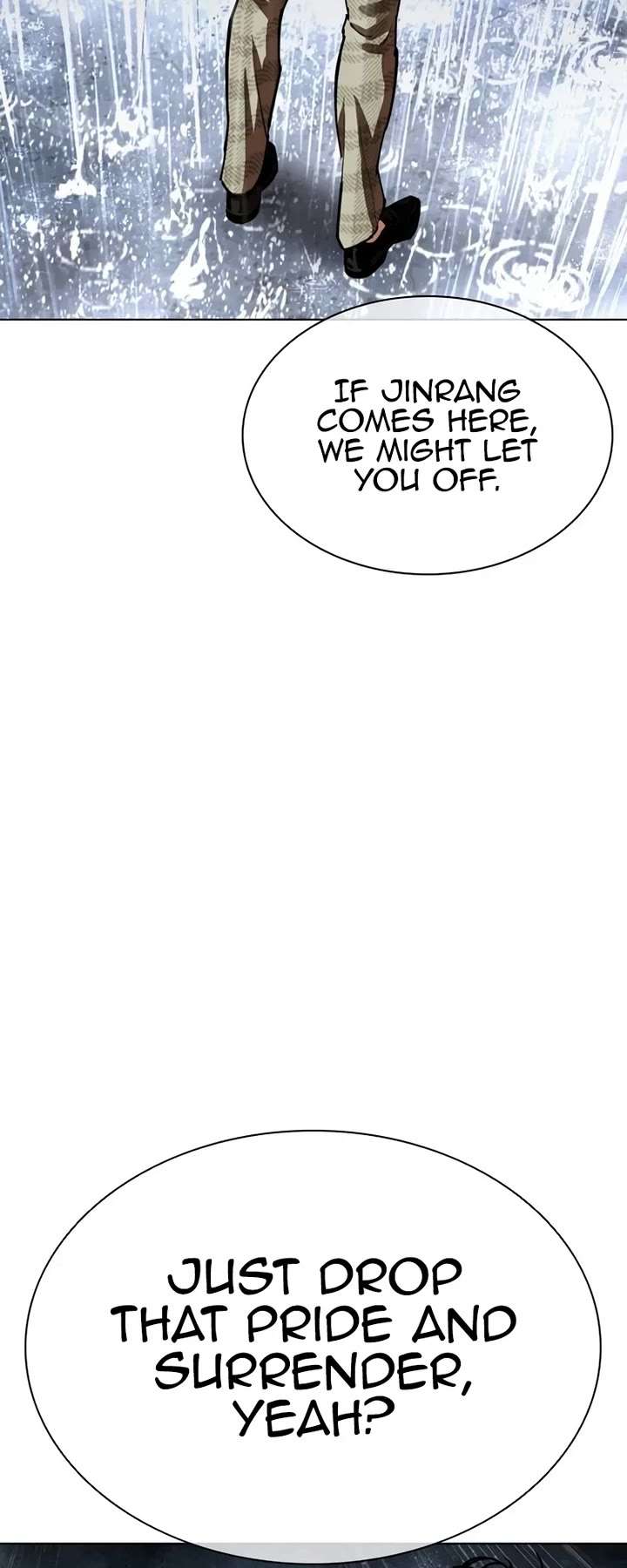 Lookism Chapter 541 - Page 58