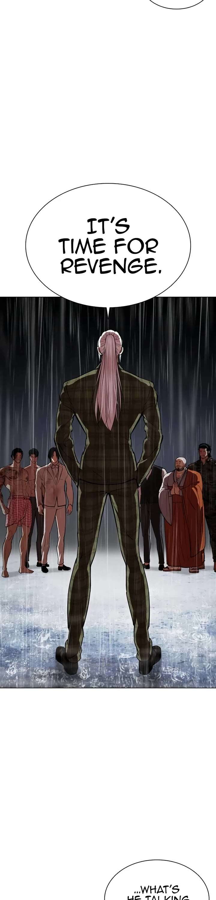 Lookism Chapter 541 - Page 61