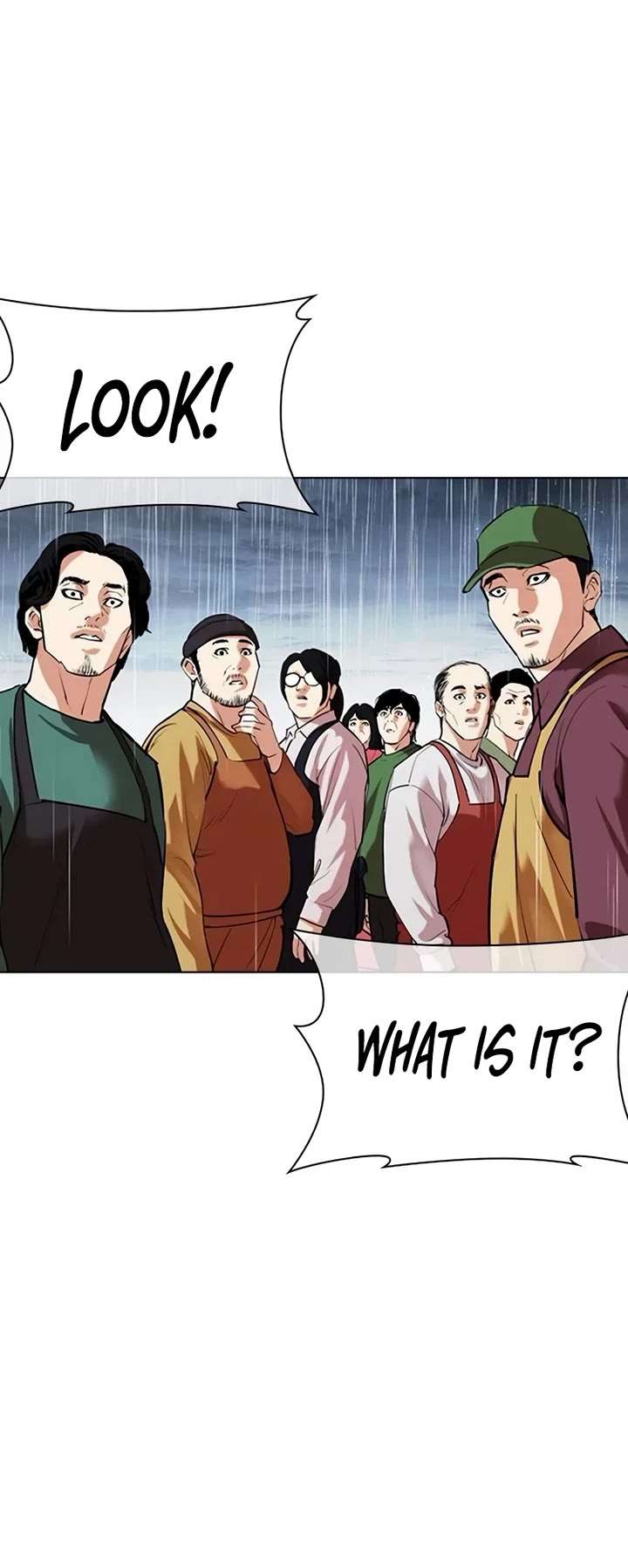 Lookism Chapter 541 - Page 63