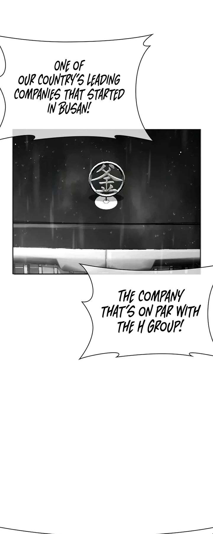Lookism Chapter 541 - Page 64