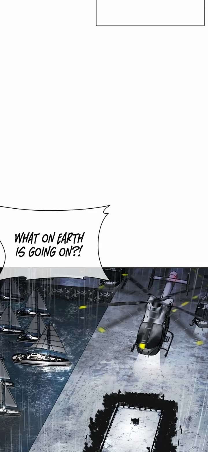 Lookism Chapter 541 - Page 73