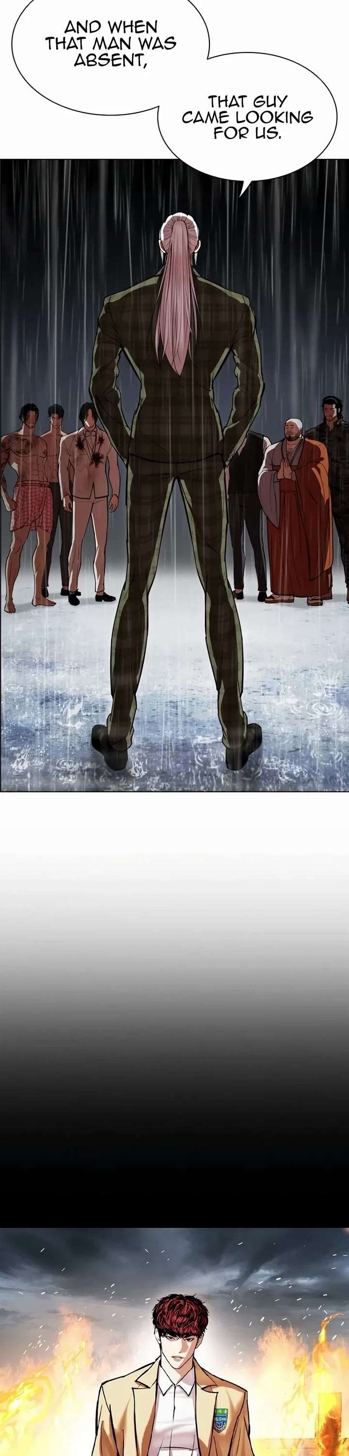 Lookism Chapter 541 - Page 76