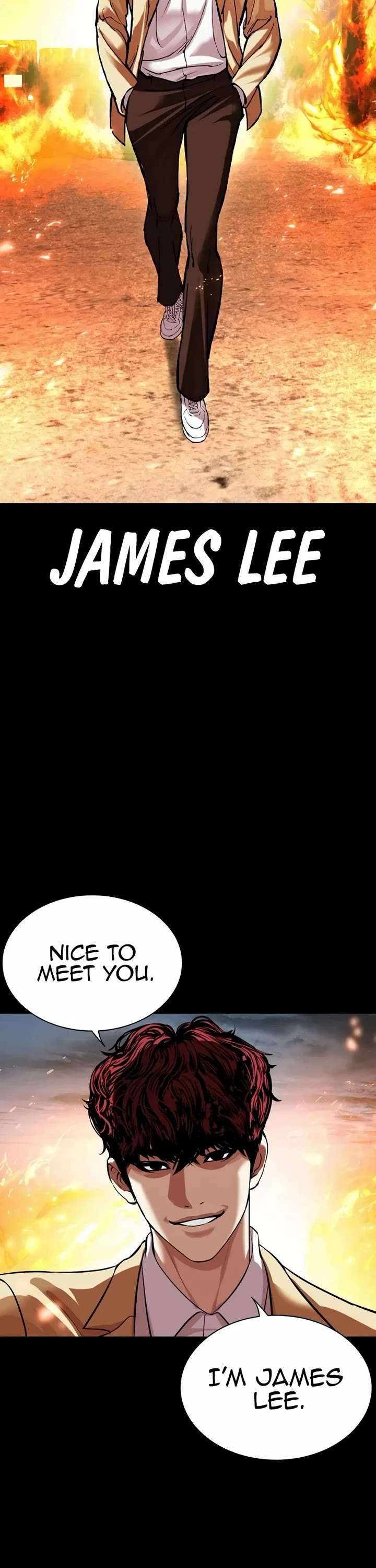 Lookism Chapter 541 - Page 77