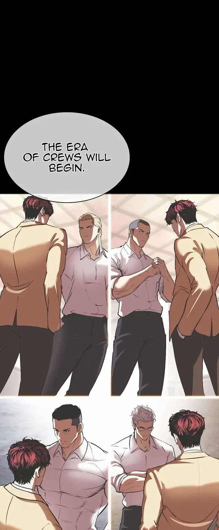 Lookism Chapter 541 - Page 78