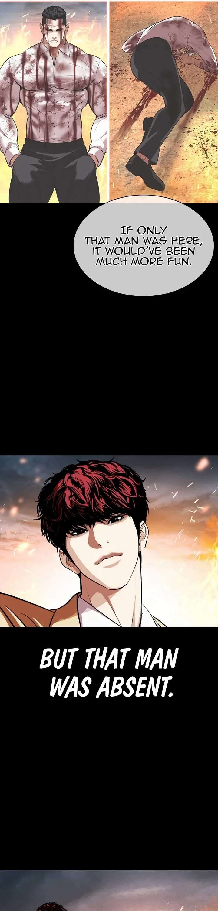 Lookism Chapter 541 - Page 80