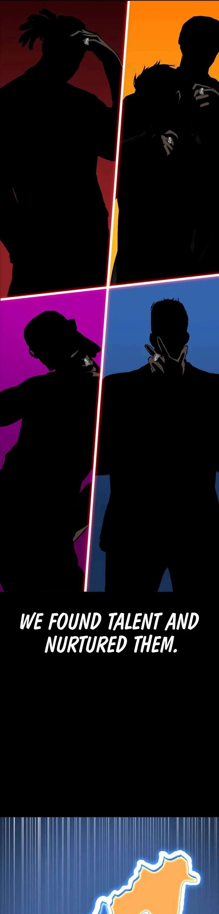 Lookism Chapter 541 - Page 84