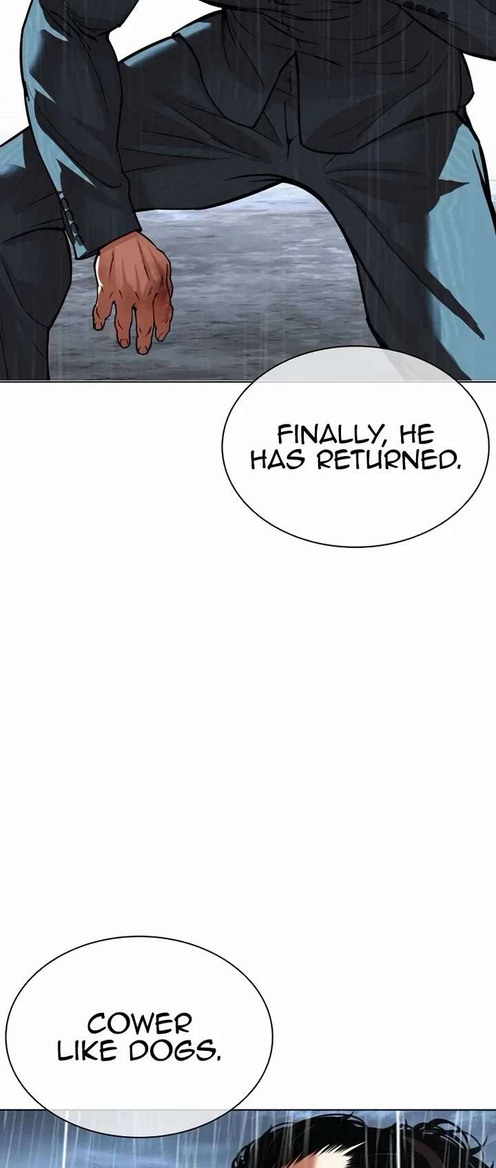 Lookism Chapter 541 - Page 87