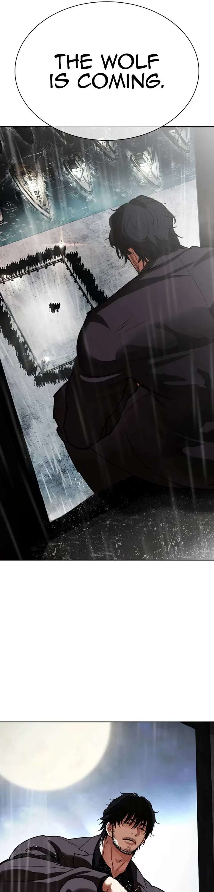 Lookism Chapter 541 - Page 89