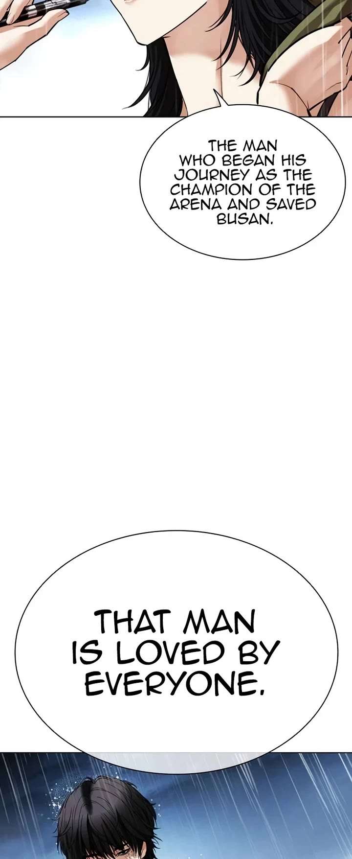 Lookism Chapter 541 - Page 97