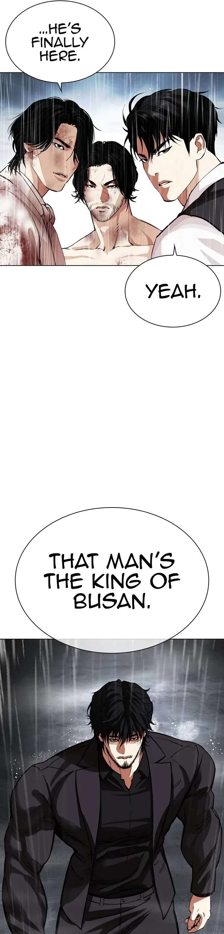 Lookism Chapter 541 - Page 99