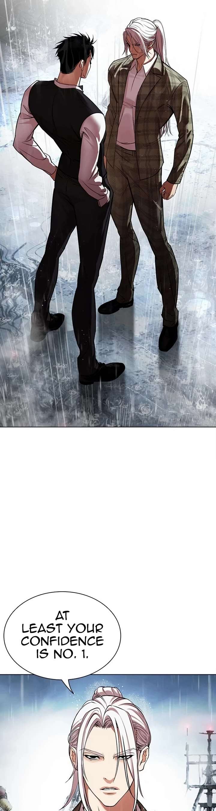 Lookism Chapter 542 - Page 14