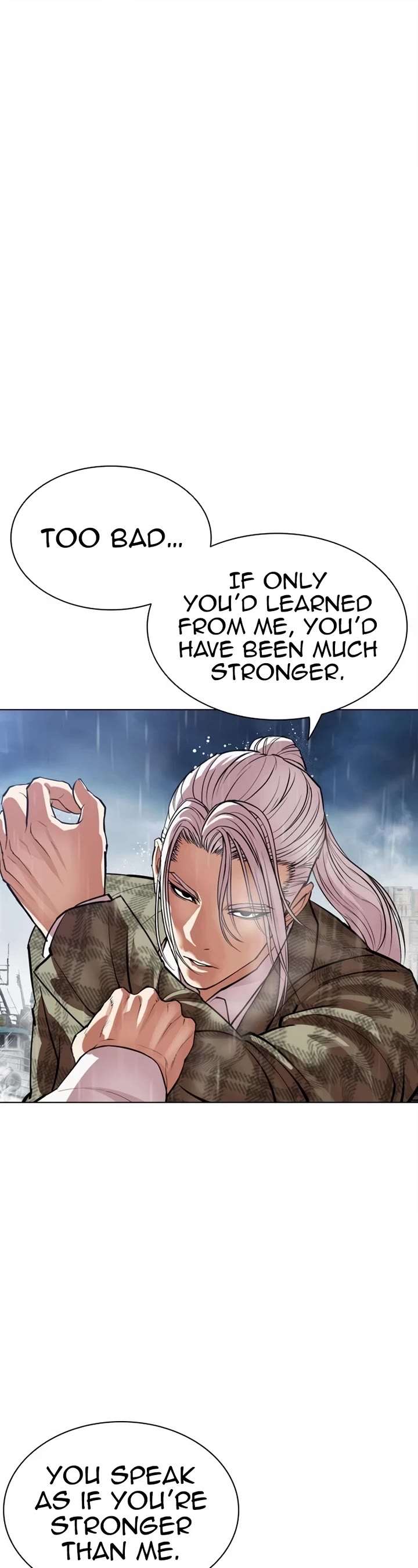 Lookism Chapter 542 - Page 25