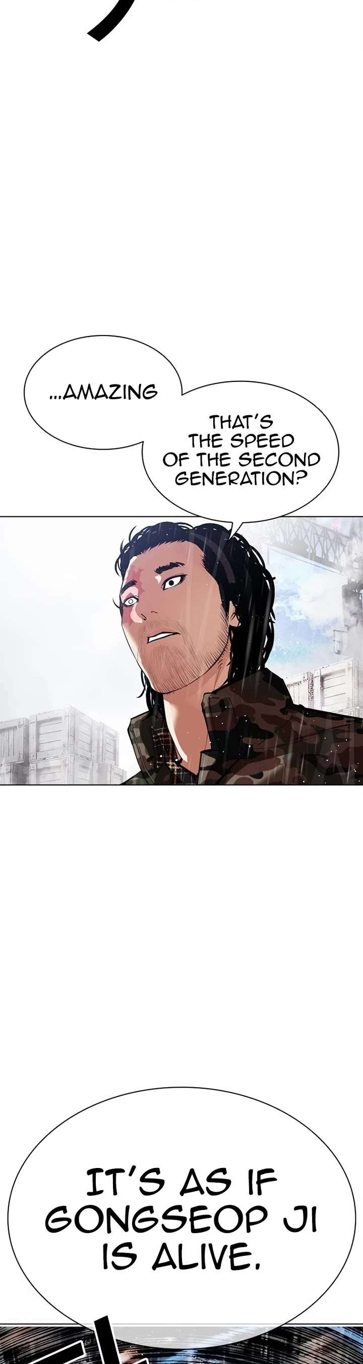 Lookism Chapter 542 - Page 29