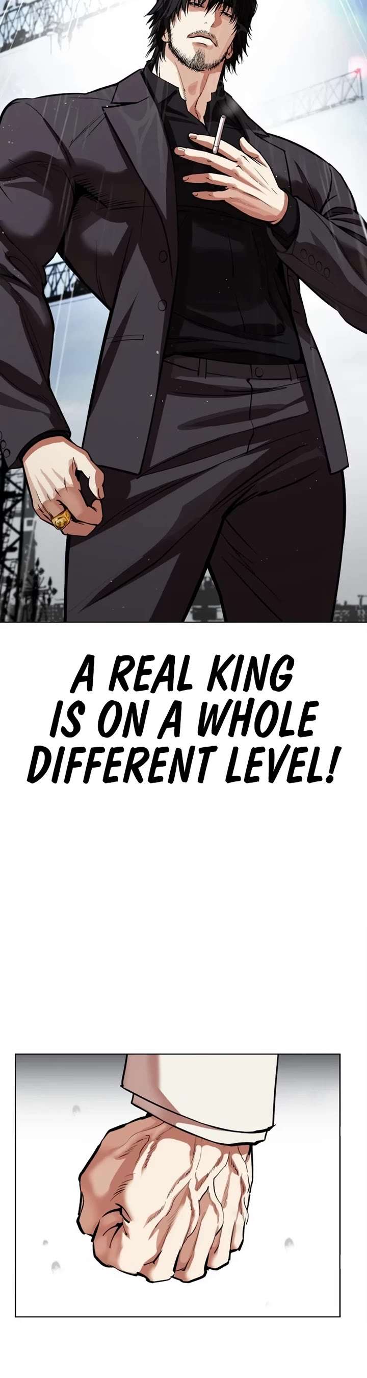 Lookism Chapter 542 - Page 4