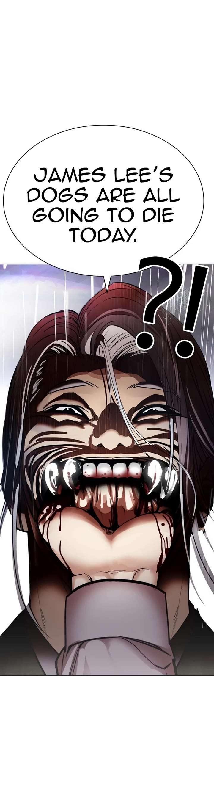 Lookism Chapter 542 - Page 44