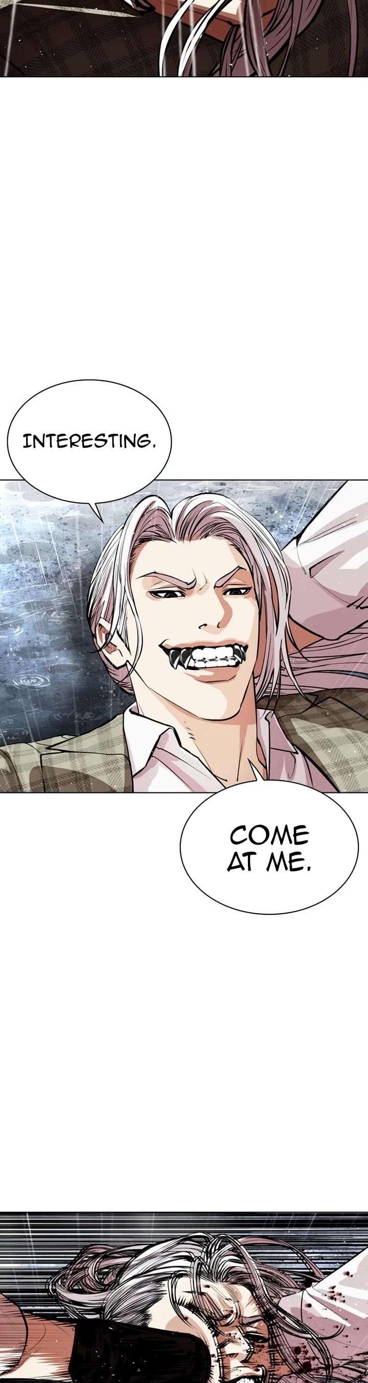 Lookism Chapter 542 - Page 54